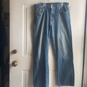 Lucky Brand Jeans Size 32